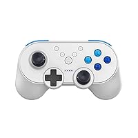 PC Game Controller, USB Gaming Gamepad Joystick Compatible with Computer/Laptop, Android
