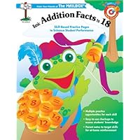 Target Math Success Basic Addition Facts to 18