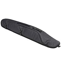 Manfrotto PRO Light Tough Tripod Bag, for Manfrotto Tough Hard Cases, with Removable Padded Shoulder Strap, with Expandable Design, Water Repellent