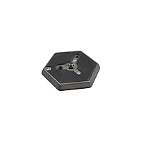 Manfrotto 130-14 Rapid Connect Mounting Plate (1/4