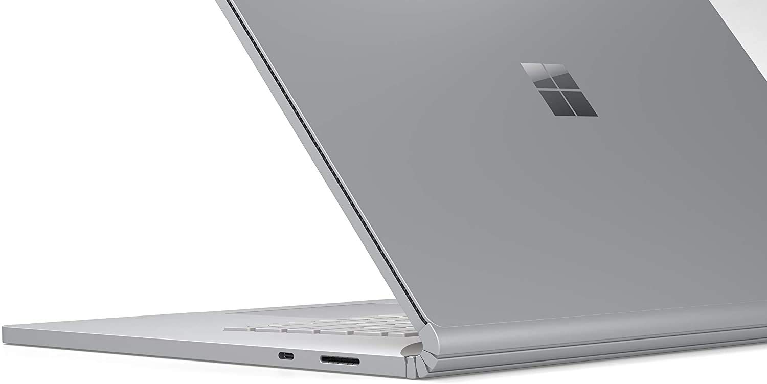 Microsoft Surface Book 3 (SMP-00001) | 15in (3240 x 2160) Touch-Screen | Intel Core i7 Processor | 32GB RAM | 512TB SSD Storage | Windows 10 Pro | GeForce GTX 1660 GPU
