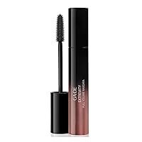 Extremity Full Volume Mascara - Lift and Definition - Enriched with Ceramide A2 for Enhanced Lash Volume - 2-in-1 Hybrid Brush - Black - 0.4 oz