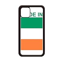 Made in Ireland Country Love for iPhone 11 Pro Max Cover for Apple Mobile Case Shell