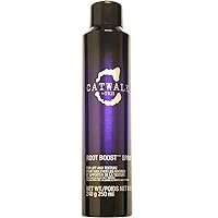 CATWALK by Tigi YOUR HIGHNESS ROOT BOOST SPRAY FOR LIFT & TEXTURE 8.1 OZ for UNISEX