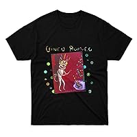 Mens Womens Tshirt Oingo Costume Boingo Shirt Unisex Tee Cotton Apparel for Family Graphic Gift Cool Multicolor