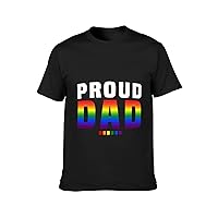 Gay Pride Shirt Pride T Shirts Gay Pride Stuff Proud Ally Rainbow Pride LGBTQ Pride Parade Bisexual Pansexual Cotton