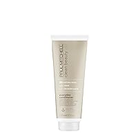 Clean Beauty Everyday Conditioner, Ultra-Rich Formula, Improves Elasticity, For All Hair Types, 8.5 fl. oz.
