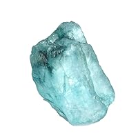 A High-Grade Sky Blue Aquamarine 10.80 Ct Healing Crystal, Natural Aquamarine, Uncut Rough Gemstone