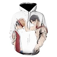 Mua hoodie anime one piece hàng hiệu chính hãng từ Nhật giá tốt. Tháng  8/2023 | Fado.vn