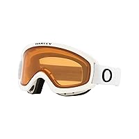 Oakley O-Frame 2.0 PRO M/L/S Ski Goggles For Men For Women OO7124, OO7125, OO7126 + BUNDLE with Designer iWear Eyewear Kit