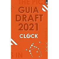 Guia do NFL Draft 2021 : Análise de 200 prospectos (Portuguese Edition)