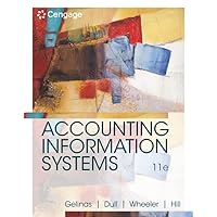 Accounting Information Systems Accounting Information Systems Hardcover eTextbook Paperback