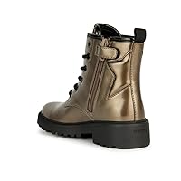 Geox Girl's Classic Ankle Boot