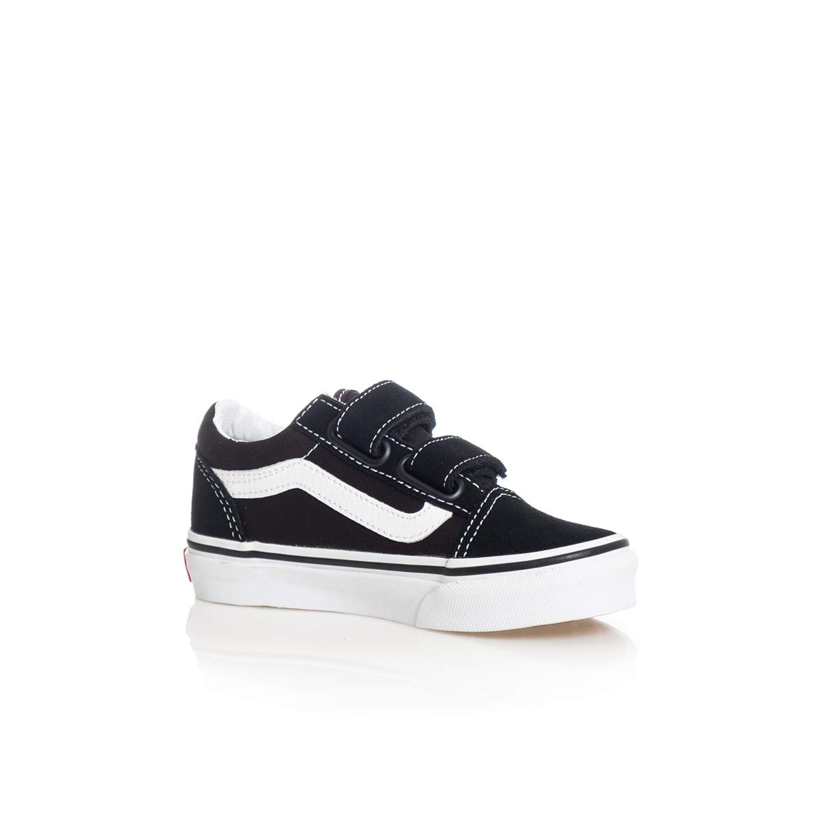 Vans Unisex-Child Old Skool V Core (Little Big Kid)