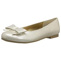 Shoes PEGASUS POINTED BOW BALLET FLAT