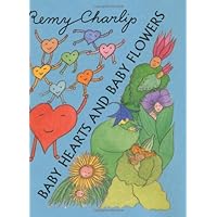 Baby Hearts and Baby Flowers Baby Hearts and Baby Flowers Hardcover