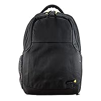 Backpack, Single-Coloured, 14