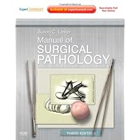 Manual of Surgical Pathology Manual of Surgical Pathology Paperback