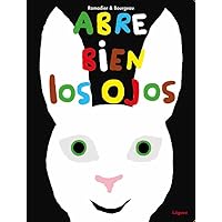 Abre bien los ojos (Spanish Edition)