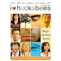 I Heart Huckabees I Heart Huckabees DVD VHS Tape