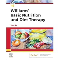 Williams' Basic Nutrition & Diet Therapy Williams' Basic Nutrition & Diet Therapy Paperback Kindle Spiral-bound