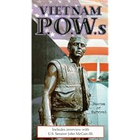 Vietnam Pow's: Stories of Survival