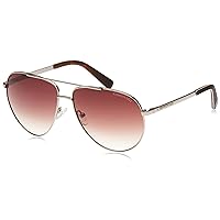 Kenneth Cole Men's Pilot Sunglasses