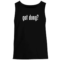 got Dung? - Men's Summer Tank Top