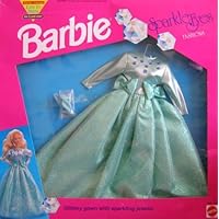 Barbie Sparkle Eyes Fashions (1991)