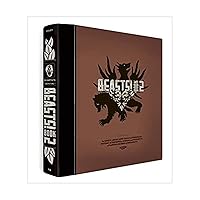 Beasts!: Book Two (BEASTS HC) Beasts!: Book Two (BEASTS HC) Hardcover Kindle