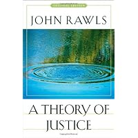 A Theory of Justice: Original Edition (Oxford Paperbacks 301 301) A Theory of Justice: Original Edition (Oxford Paperbacks 301 301) eTextbook Hardcover Paperback