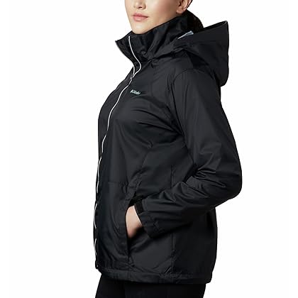 Columbia Women's Switchback III Jacket