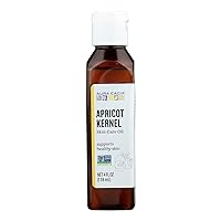 Aura Cacia Apricot Kernel Skin Care Oil | 4 fl. oz.