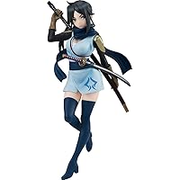 is It Wrong to Try to Pick Up Girls in a Dungeon? IV: Yamato Mikoto Pop Up Parade PVC Figure