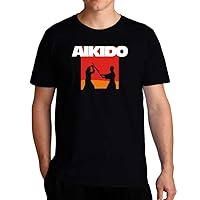 Aikido Silhouette T-Shirt