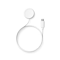 Google Pixel Watch Magnetic Charging Cable, US/CA