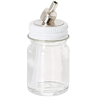 Preval 1/2-Ounce Color Bottle Assembly