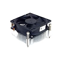 HP Genuine Pavilion 590/590-P0053W CPU Cooling Fan + Heatsink P/N L46798-001