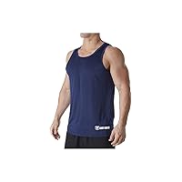 STACY ADAMS Men's Big Tank Top