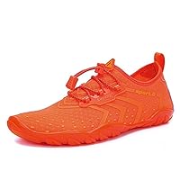 Men Women Soft Quick Drying Water Shoes for Beach Swimming Diving