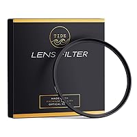 CineSoft® Subtle 1/8 Lens Filter Diffusion Mist Pro Dream Effect (49mm)