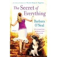 The Secret of Everything: A Novel The Secret of Everything: A Novel Kindle Audible Audiobook Paperback Library Binding
