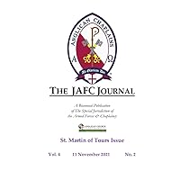 The JAFC Journal: St. Martin of Tours Issue - November 11, 2021