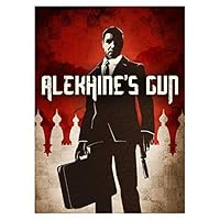 Alekhine's Gun [Online Game Code]