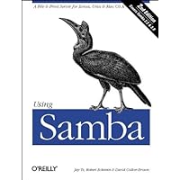 Using Samba Using Samba Paperback Mass Market Paperback