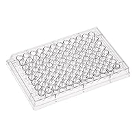 Microplates 96 Well Non-Sterile for Microchemistry