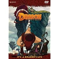 Dragon Hunters: Vol. 1 It's A Dragon's Life (Episodes 1-4) [DVD] Dragon Hunters: Vol. 1 It's A Dragon's Life (Episodes 1-4) [DVD] DVD