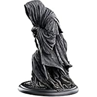 Weta Workshop Polystone - Lord of The Rings - Ringwraith (Premium Mini Statue)