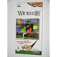 Wicked 18