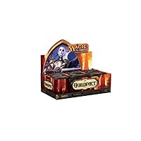 Magic the Gathering Guildpact Booster Box